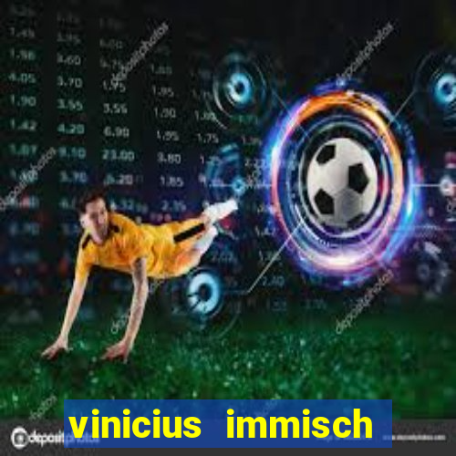 vinicius immisch lacet porto